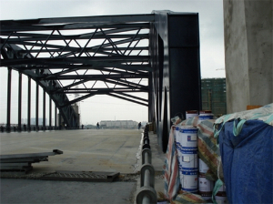 睢县专注工业场景喷漆服务